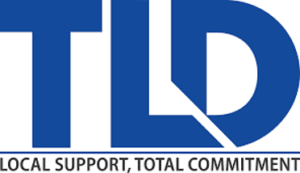 TLD logo
