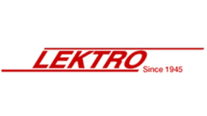 Lektro logo